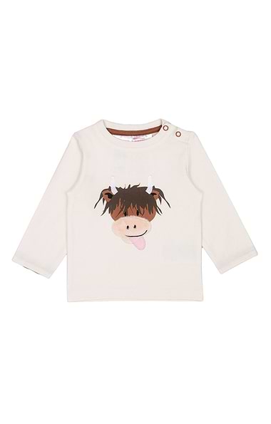 Long Sleeved Top