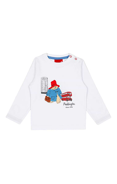 Long Sleeved Top