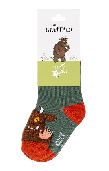 Highland Cow Socks