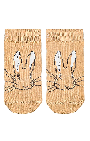 Highland Cow Socks