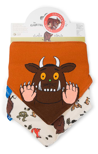 Character Bib