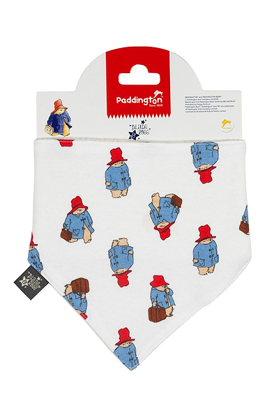 Character Bib