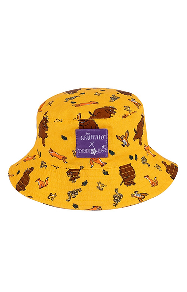 Baby & Toddler Gruffalo Sun Hat