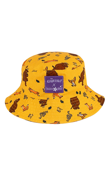 Baby & Toddler Gruffalo Sun Hat