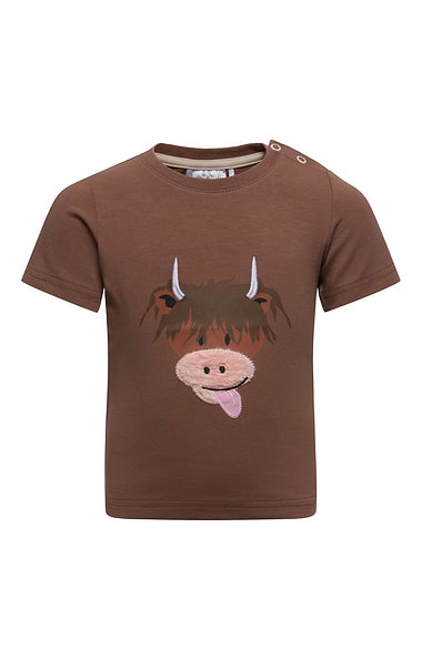 Gruffalo Short Sleeved Tee