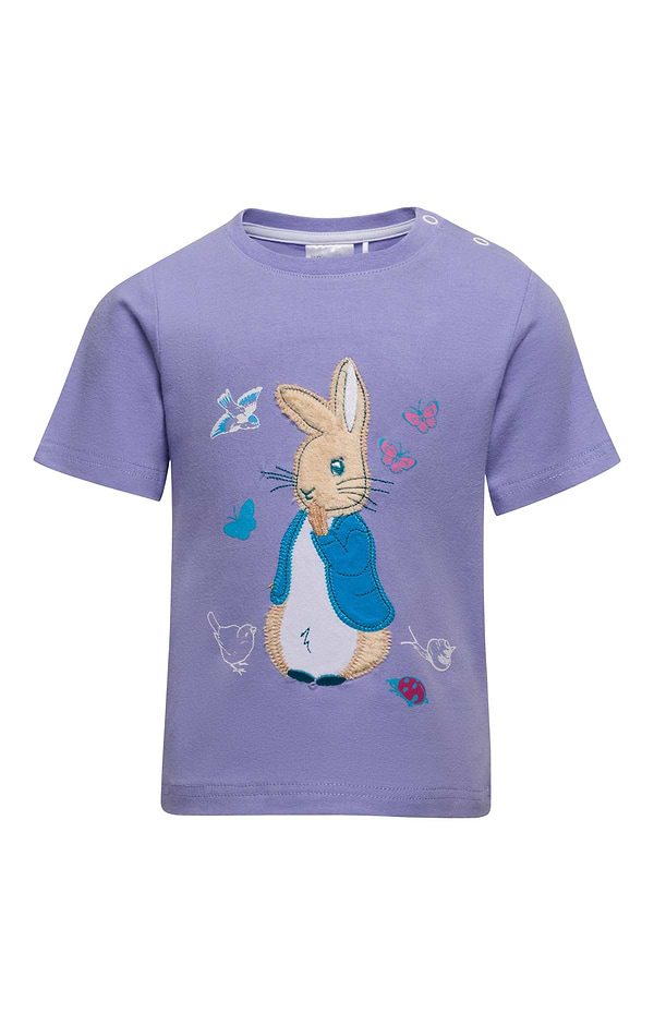 Gruffalo Short Sleeved Tee