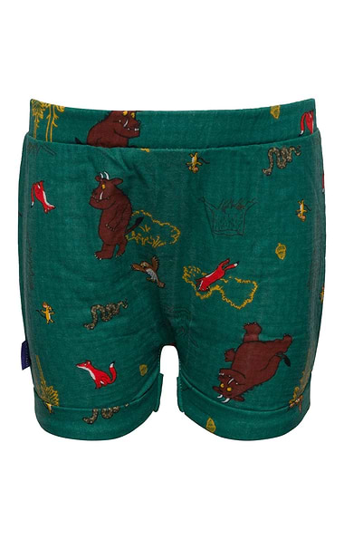 Gruffalo Shorts