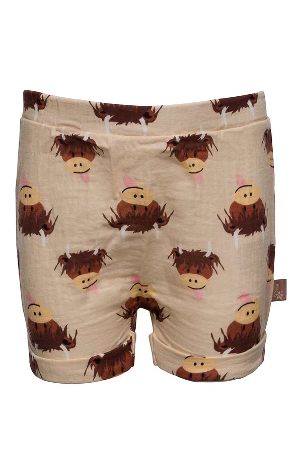 Gruffalo Shorts