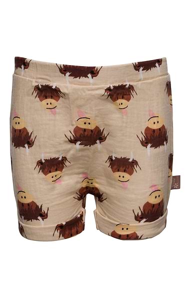 Gruffalo Shorts