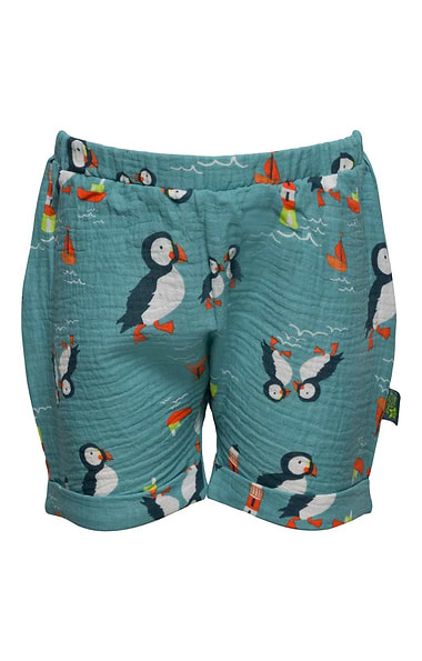 Gruffalo Shorts