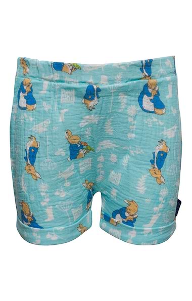 Gruffalo Shorts