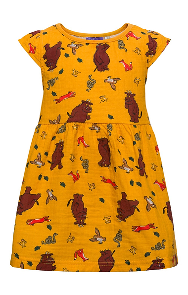 Gruffalo Summer Dress