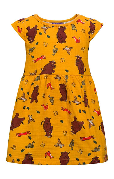 Gruffalo Summer Dress