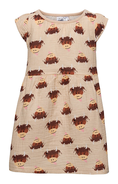 Gruffalo Summer Dress