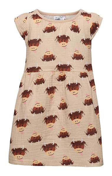 Gruffalo Summer Dress