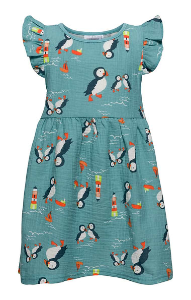 Gruffalo Summer Dress