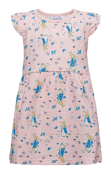 Gruffalo Summer Dress