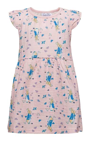 Gruffalo Summer Dress