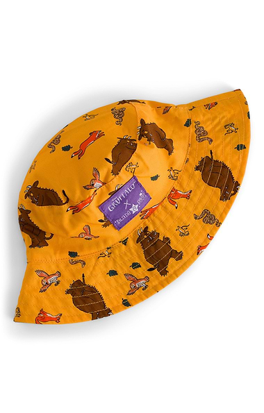Gruffalo Summer Hat