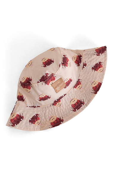 Gruffalo Summer Hat