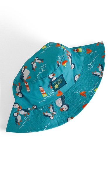 Gruffalo Summer Hat