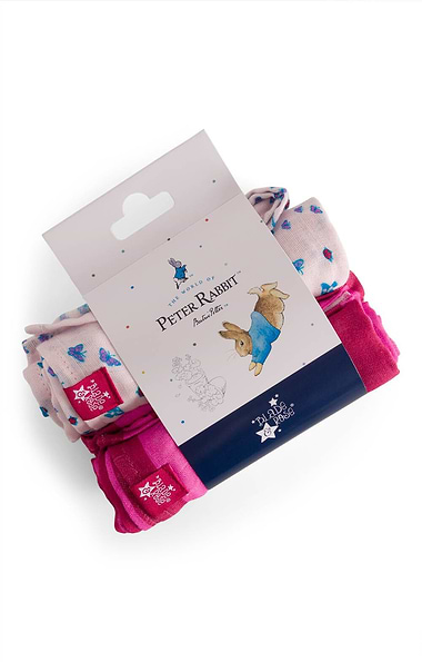 Gruffalo Muslin Squares