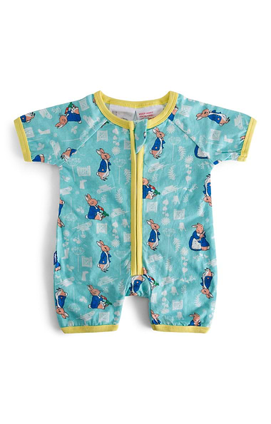 Blade and Rose Gruffalo Summer Romper