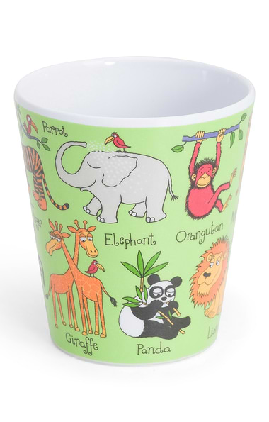 Children’s Melamine Beaker