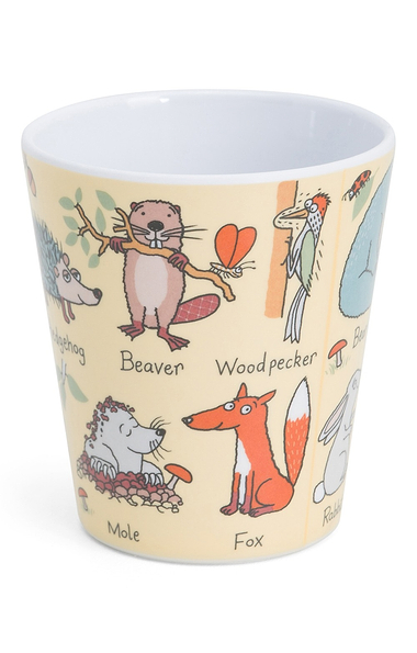 Children’s Melamine Beaker