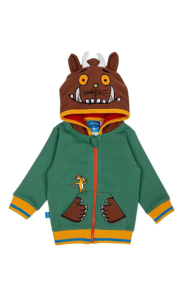 Baby & Toddler Character Hoodie