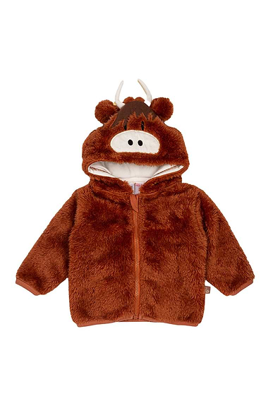Baby & Toddler Character Hoodie