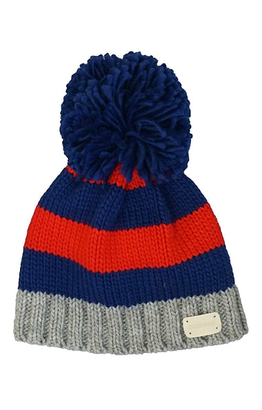 Child's Bobble Hat
