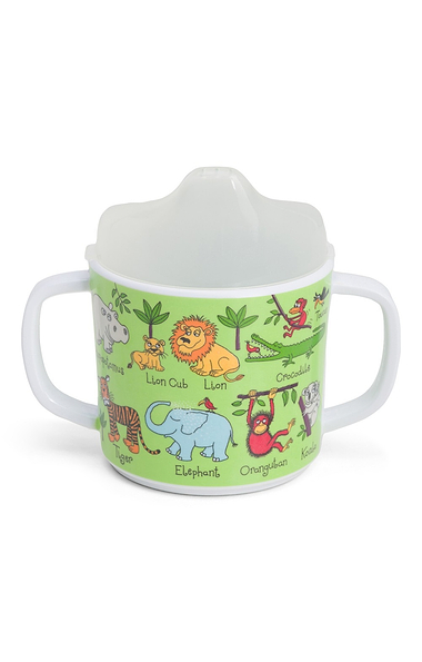 Children’s Two Handled Cup