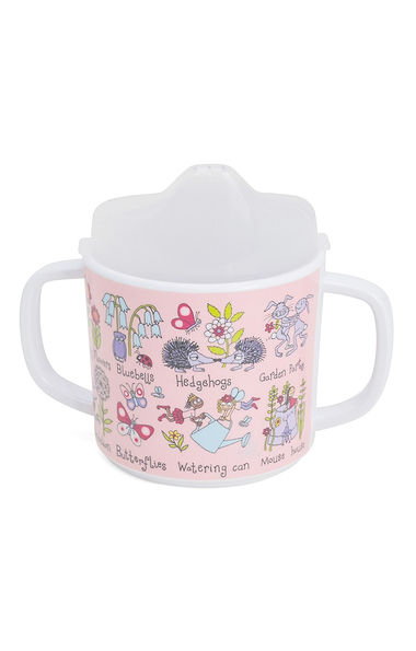 Children’s Two Handled Cup