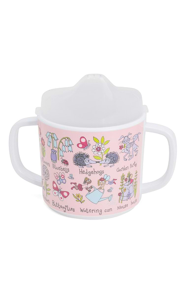 Children’s Two Handled Cup