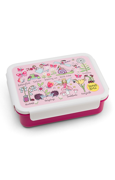 Children’s Bento Lunch Box