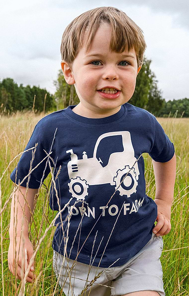Child's T-Shirt