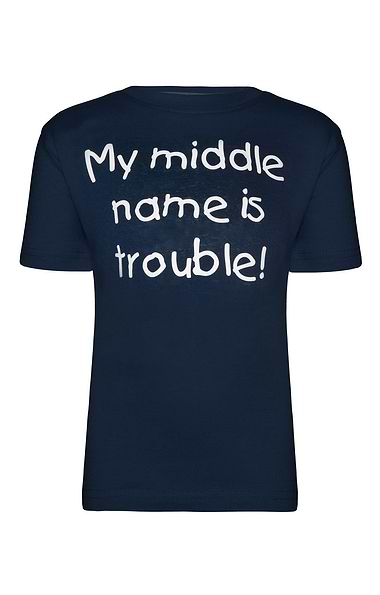Child's T-Shirt