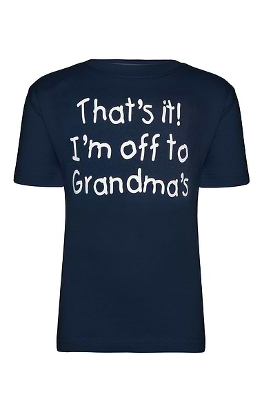 Child's T-Shirt