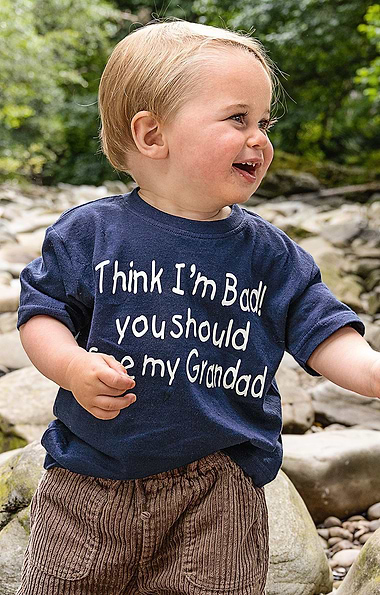 Child's T-Shirt