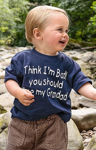 Child's T-Shirt