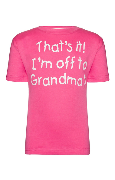 Child's T-Shirt