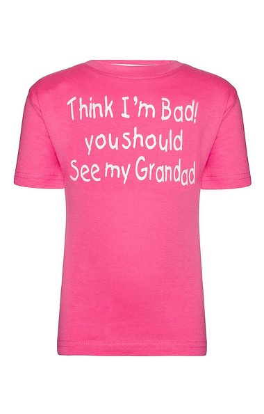 Child's T-Shirt