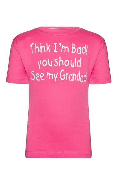 Child's T-Shirt