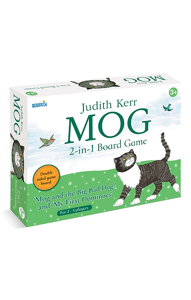 Children's 2 In 1 Board Game
