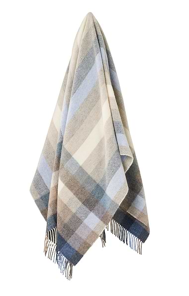 Woodale Throw