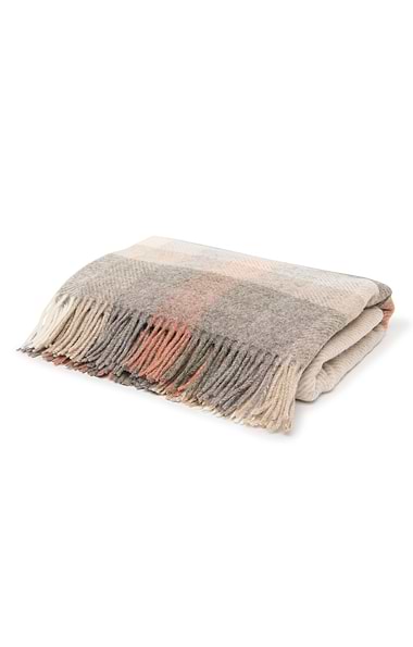 Woodale Throw