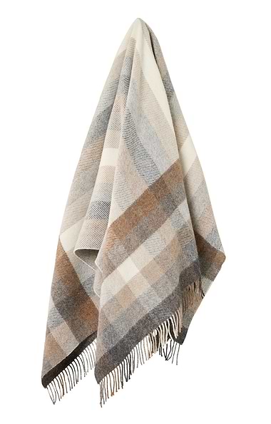 Woodale Throw