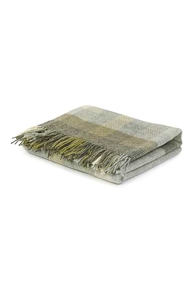 Woodale Throw