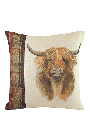 Hunter Cushion